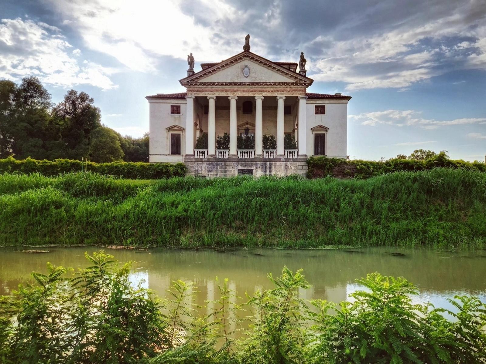 Visite guidate a Villa Molin 